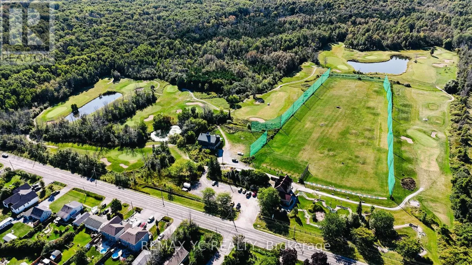 1661 Metro Road N, Georgina, Ontario L0E 1L0