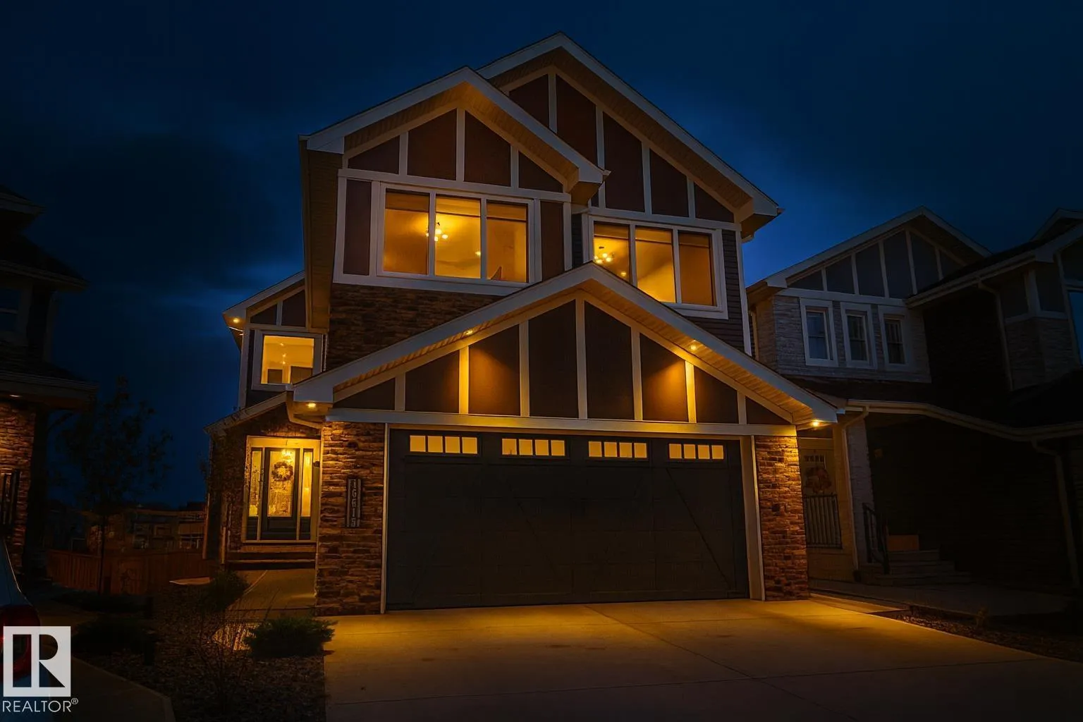 House for rent: 16615 32 Av Sw, Edmonton, Alberta T6W 4R2