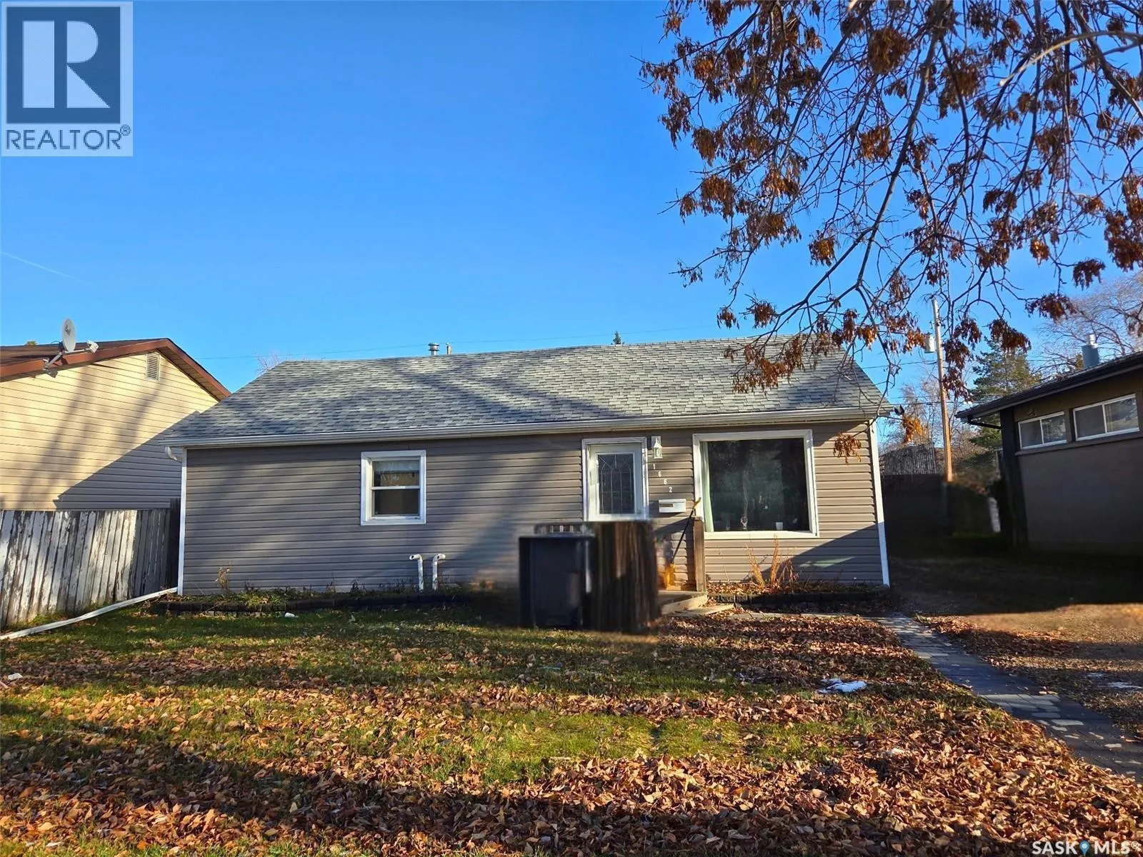 House for rent: 1662 102nd Street, North Battleford, Saskatchewan S9A 1H1