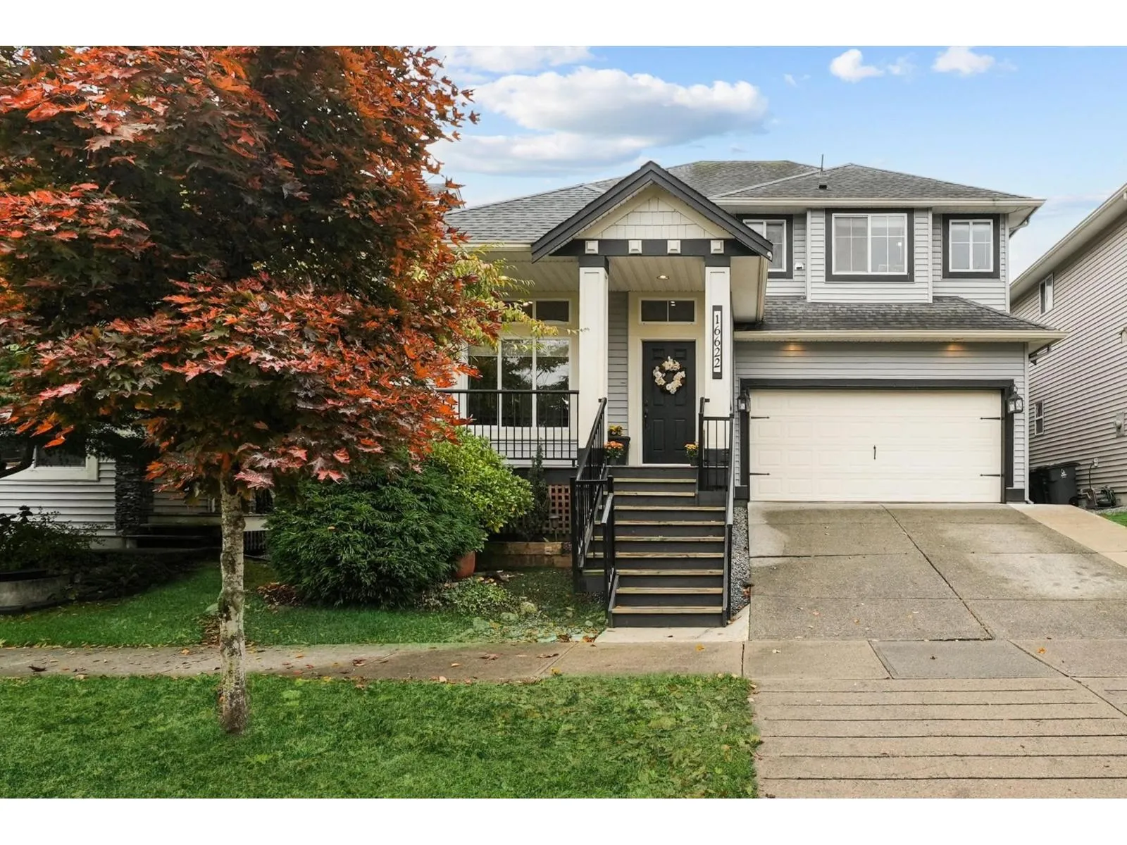 House for rent: 16622 59a Avenue, Surrey, British Columbia V3S 4N9