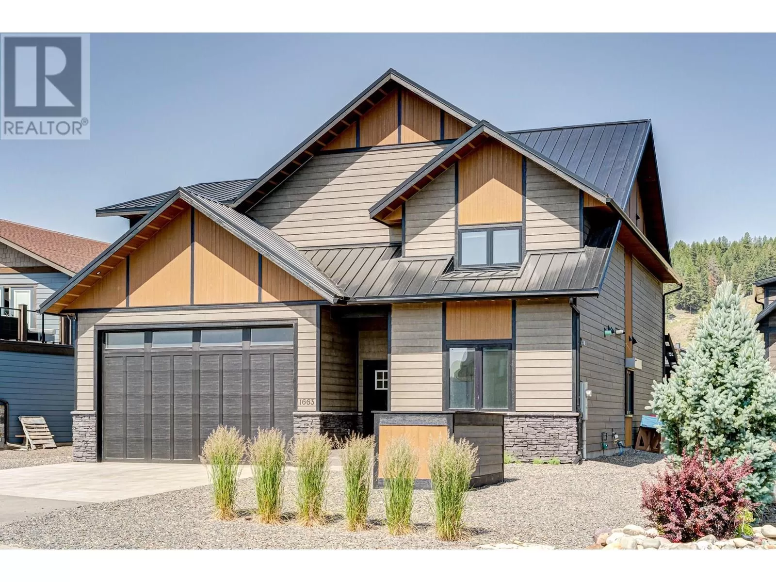 House for rent: 1663 Koocanusa Lake Drive, Lake Koocanusa, British Columbia V0B 1T5