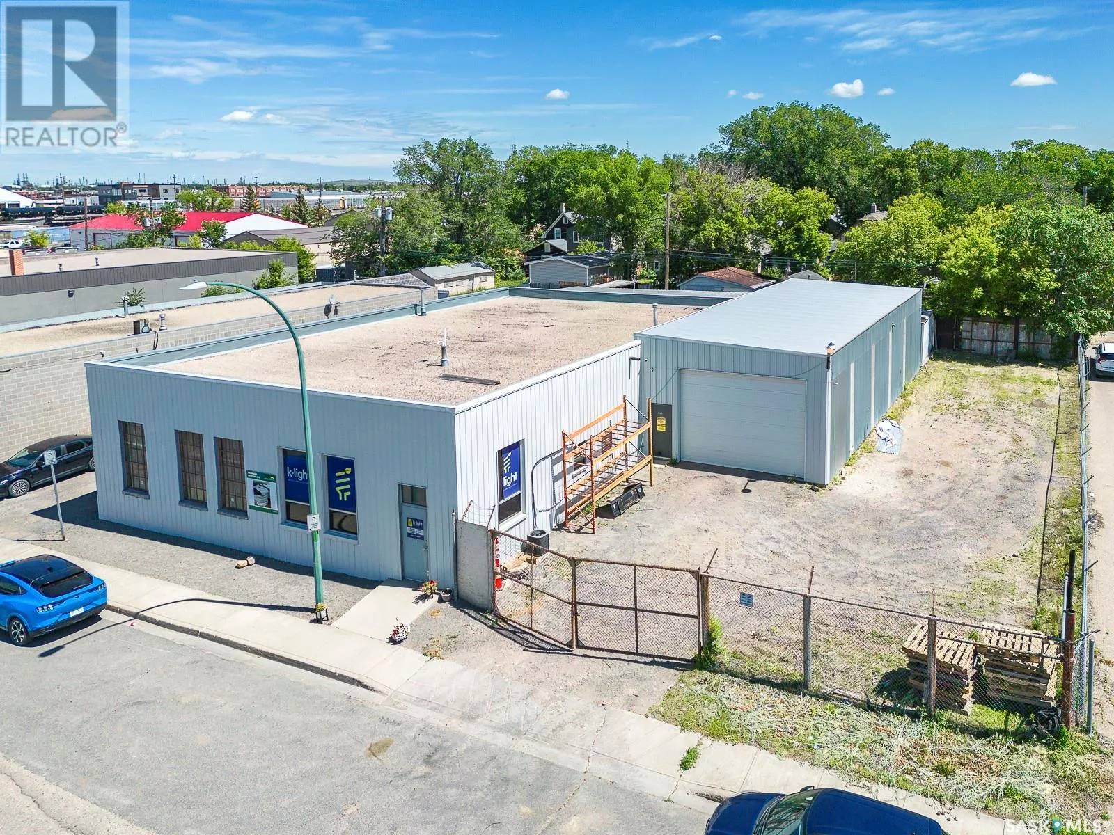 1665-1671 St John Street, Regina, Saskatchewan S4P 1R6