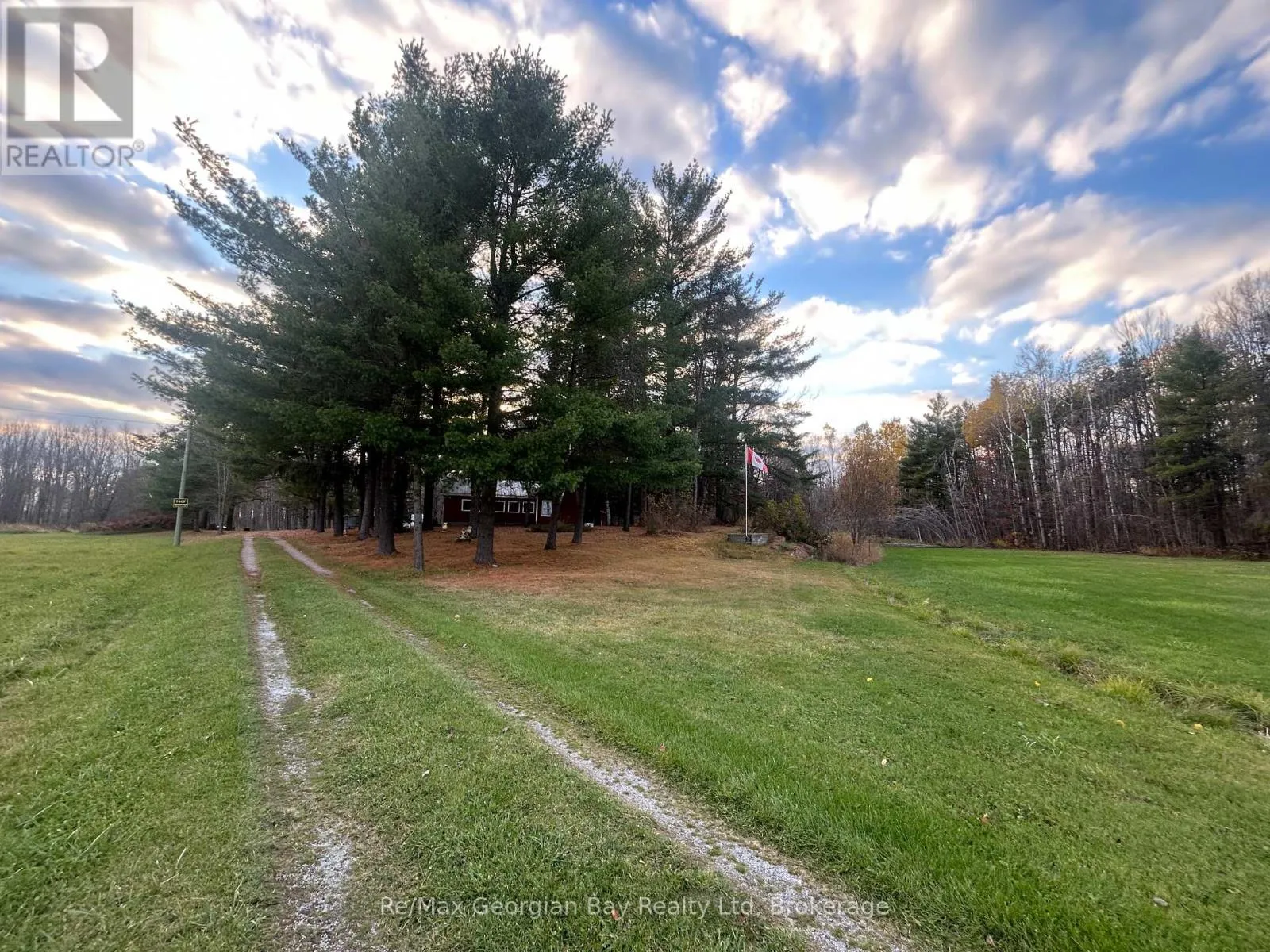 1666 Balkwill Line, Severn, Ontario L0K 1E0