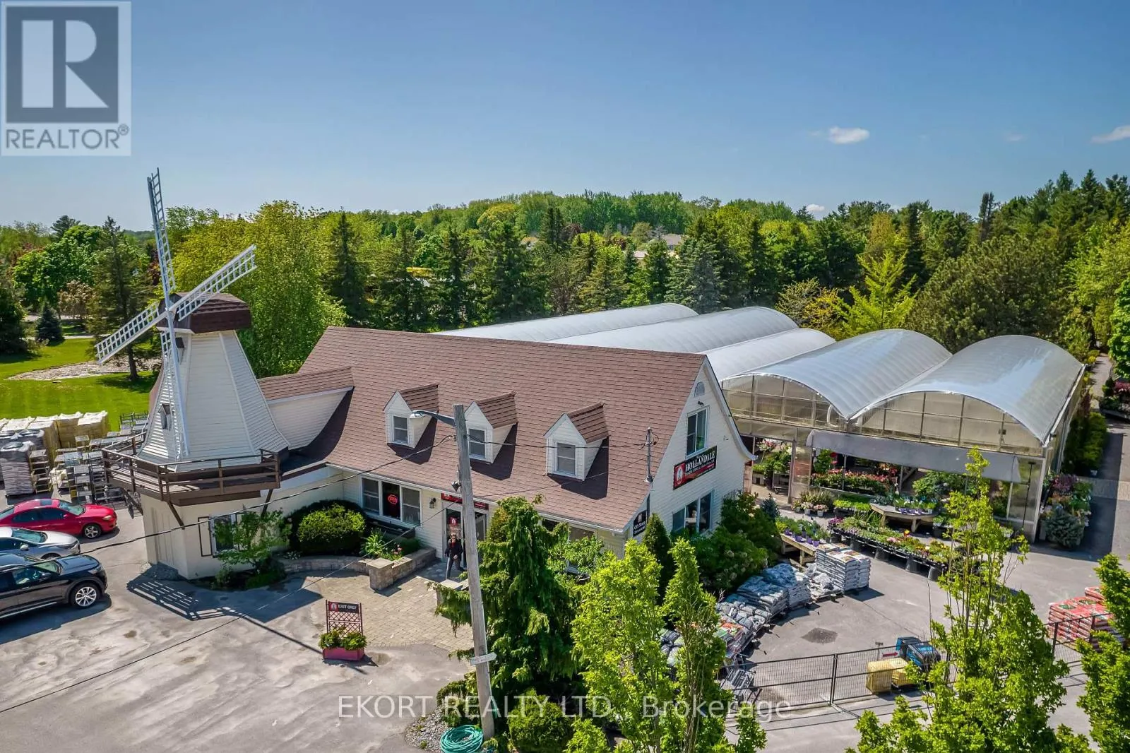 16662 Highway 2, Quinte West, Ontario K8V 5P7