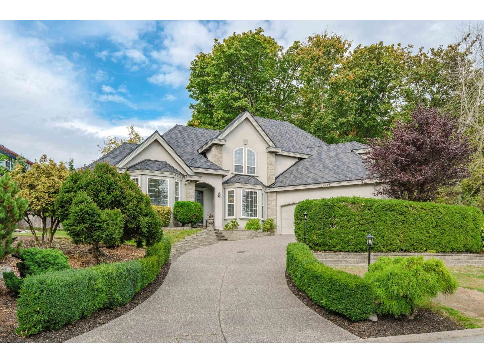 House for rent: 16683 77 Avenue, Surrey, British Columbia V4N 0L3