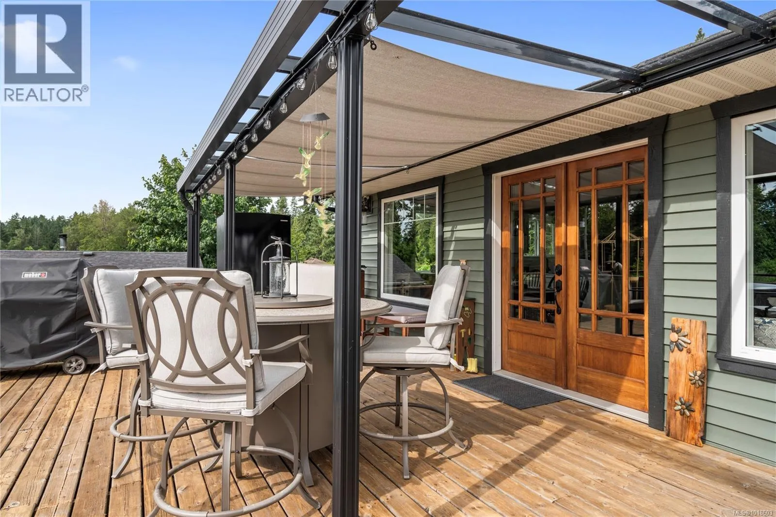 House for rent: 1669 Gerrand Rd, Nanaimo, British Columbia V9X 1W1