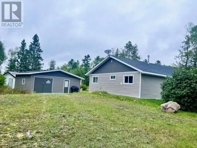 167 & 170 Road 5 North, Shuniah, Ontario P0T 2M0