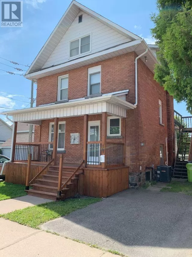 167 Andrew St, Sault Ste Marie, Ontario P6A 1N2