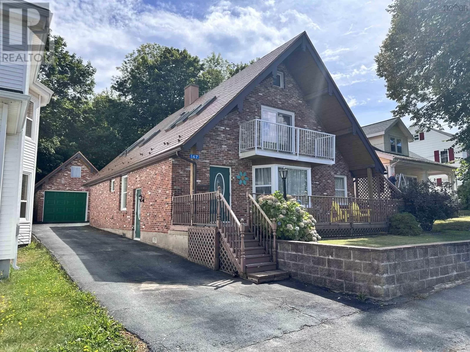 House for rent: 167 Church Street, Liverpool, Nova Scotia B0T 1K0