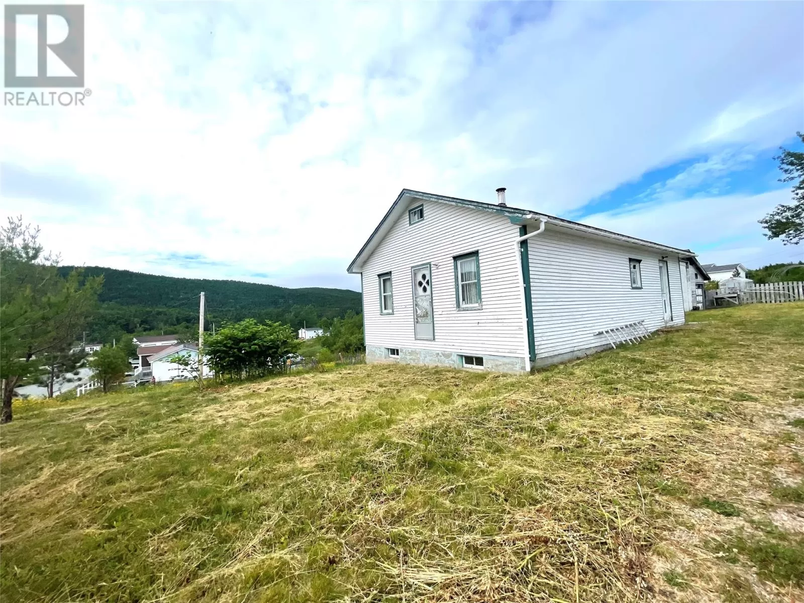 167 Fault Drive, Dover, Newfoundland & Labrador A0G 1X0