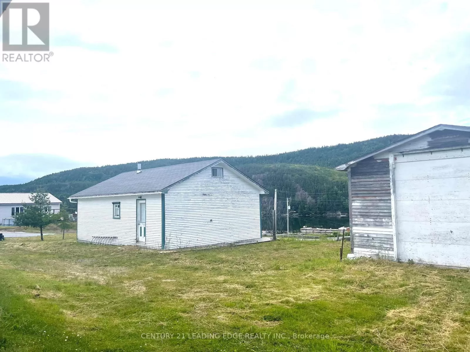 167 Fault Drive, NEWFOUNDLAND, Newfoundland & Labrador A0G 1X0