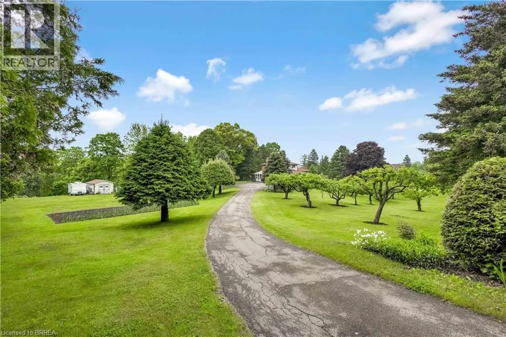 House for rent: 167 Governors Road E, Paris, Ontario N3L 3E1