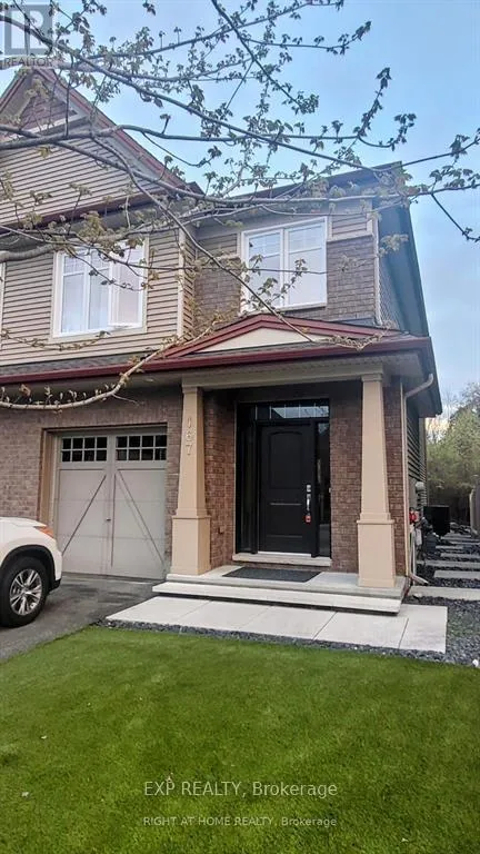 House for rent: 167 Highbury Park Drive, Ottawa, Ontario K2J 5Y1