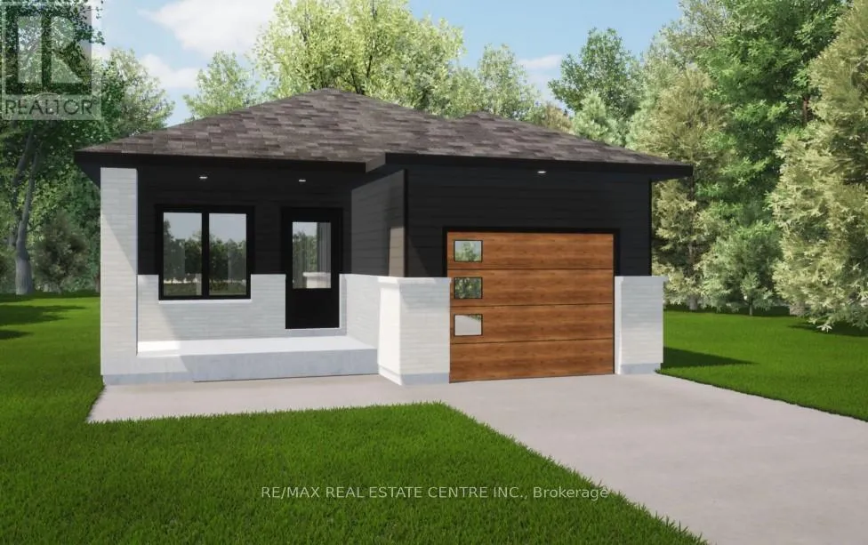 House for rent: 167 Ironwood Trail, Chatham-Kent, Ontario N7M 0T3