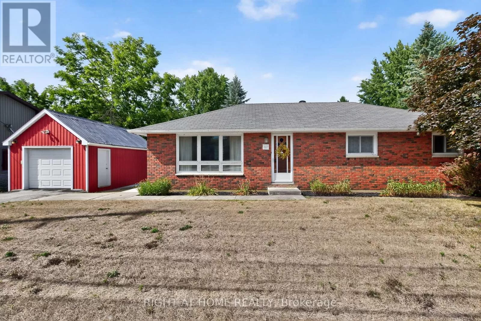 House for rent: 167 Margaret Street, Essa, Ontario L0M 1B0