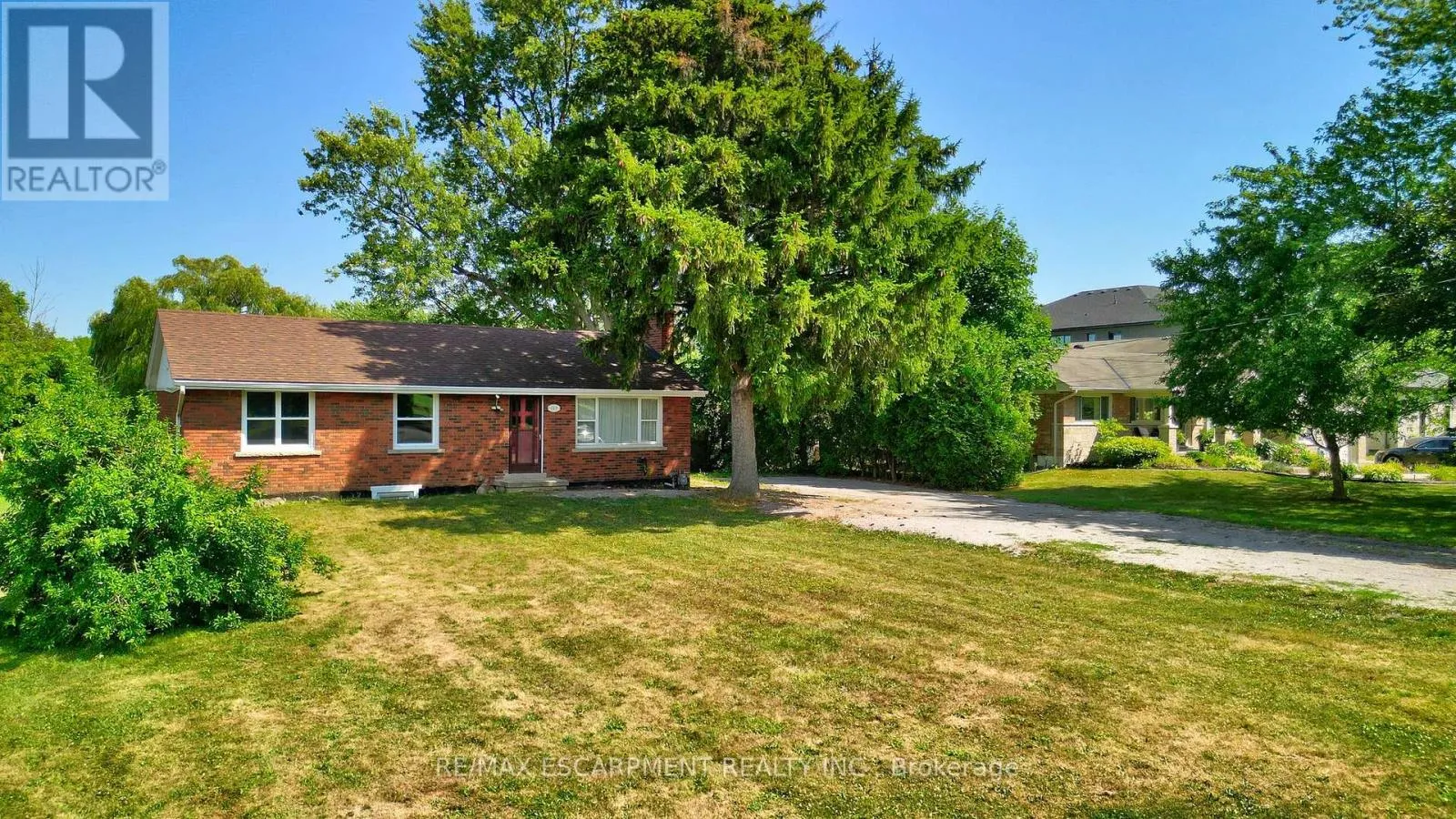 House for rent: 167 Miles Road, Hamilton, Ontario L8W 1E2