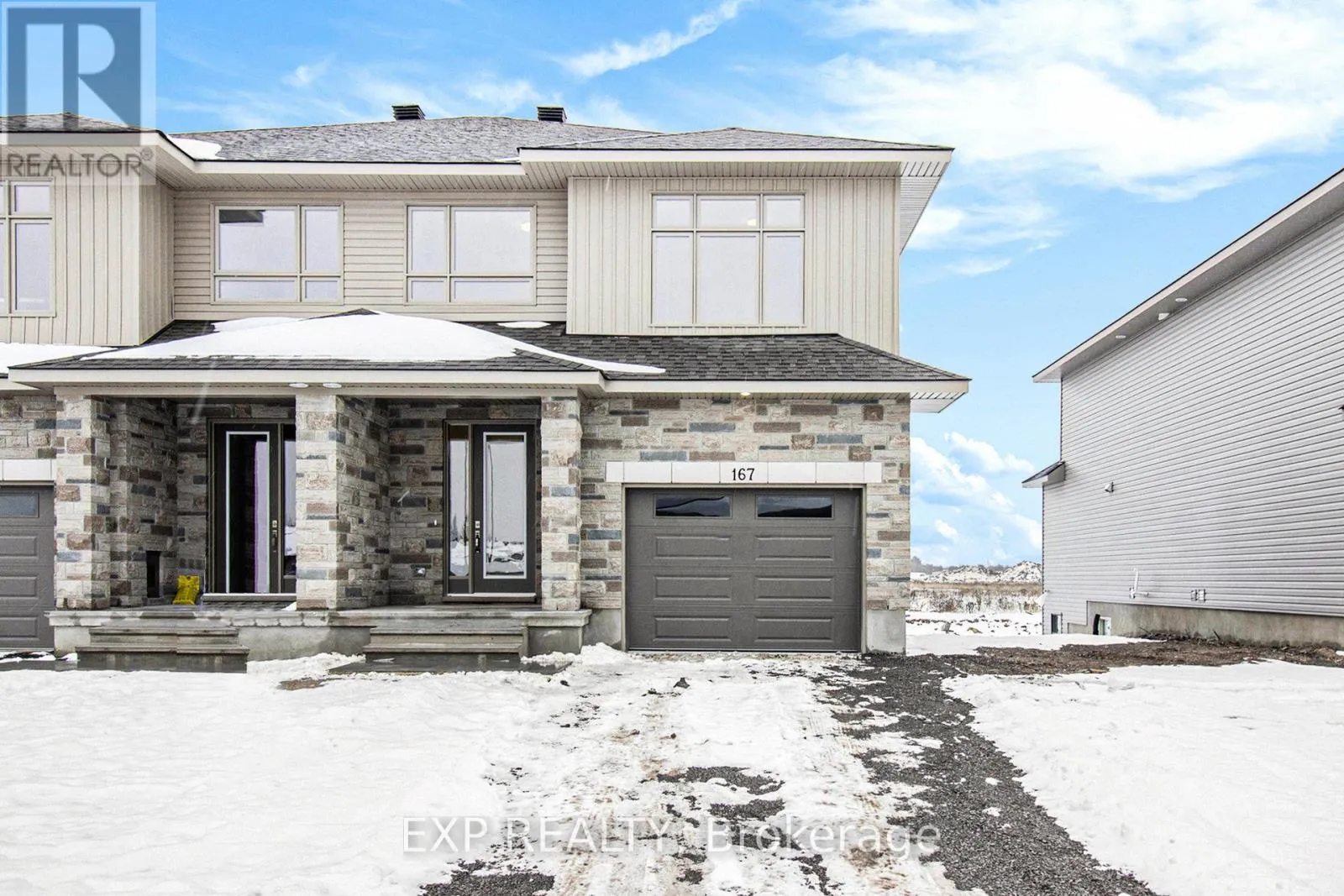 House for rent: 167 O'donovan Drive, Carleton Place, Ontario K7C 0S2