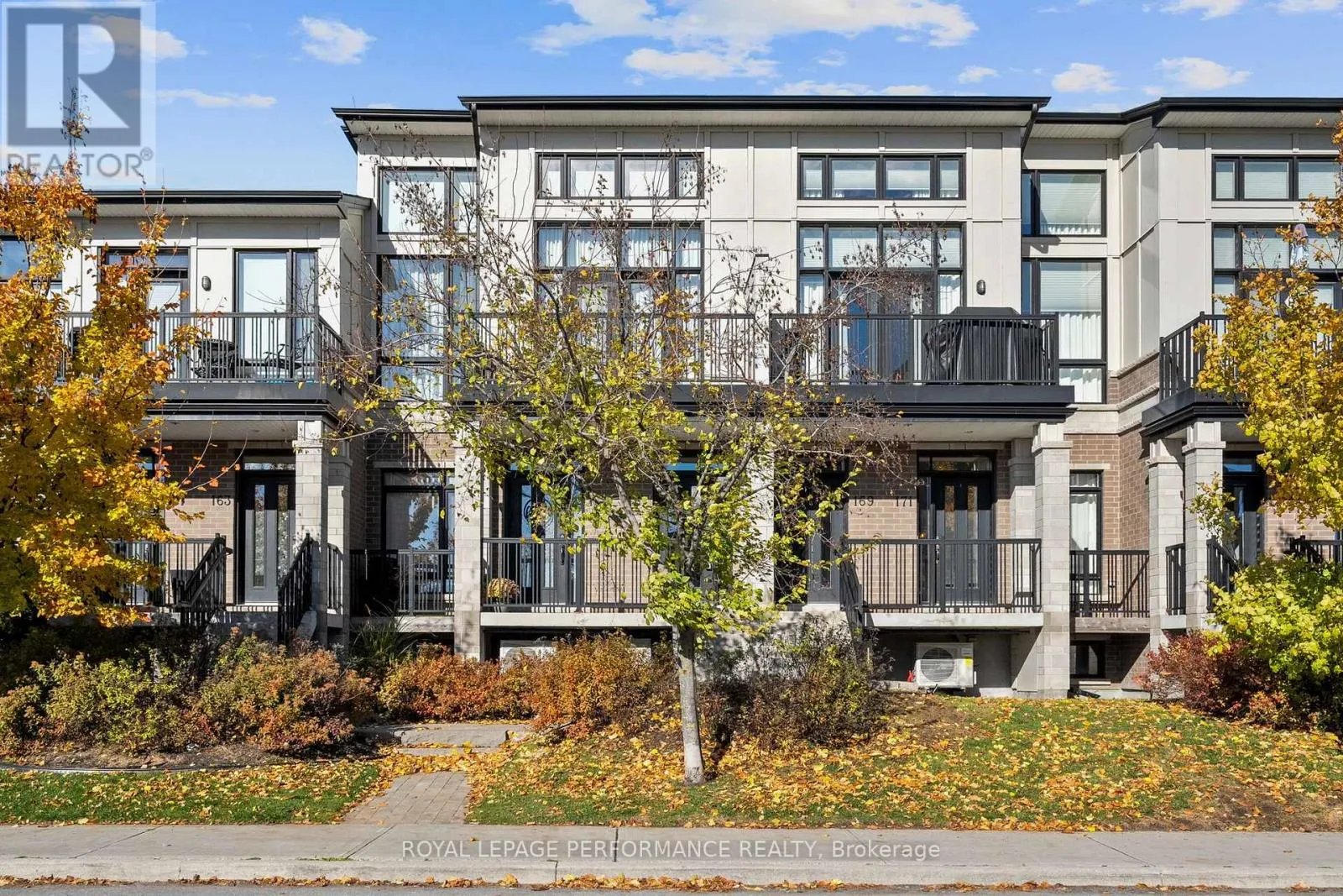 Apartment for rent: 167 Poplin Street, Ottawa, Ontario K4M 0G7