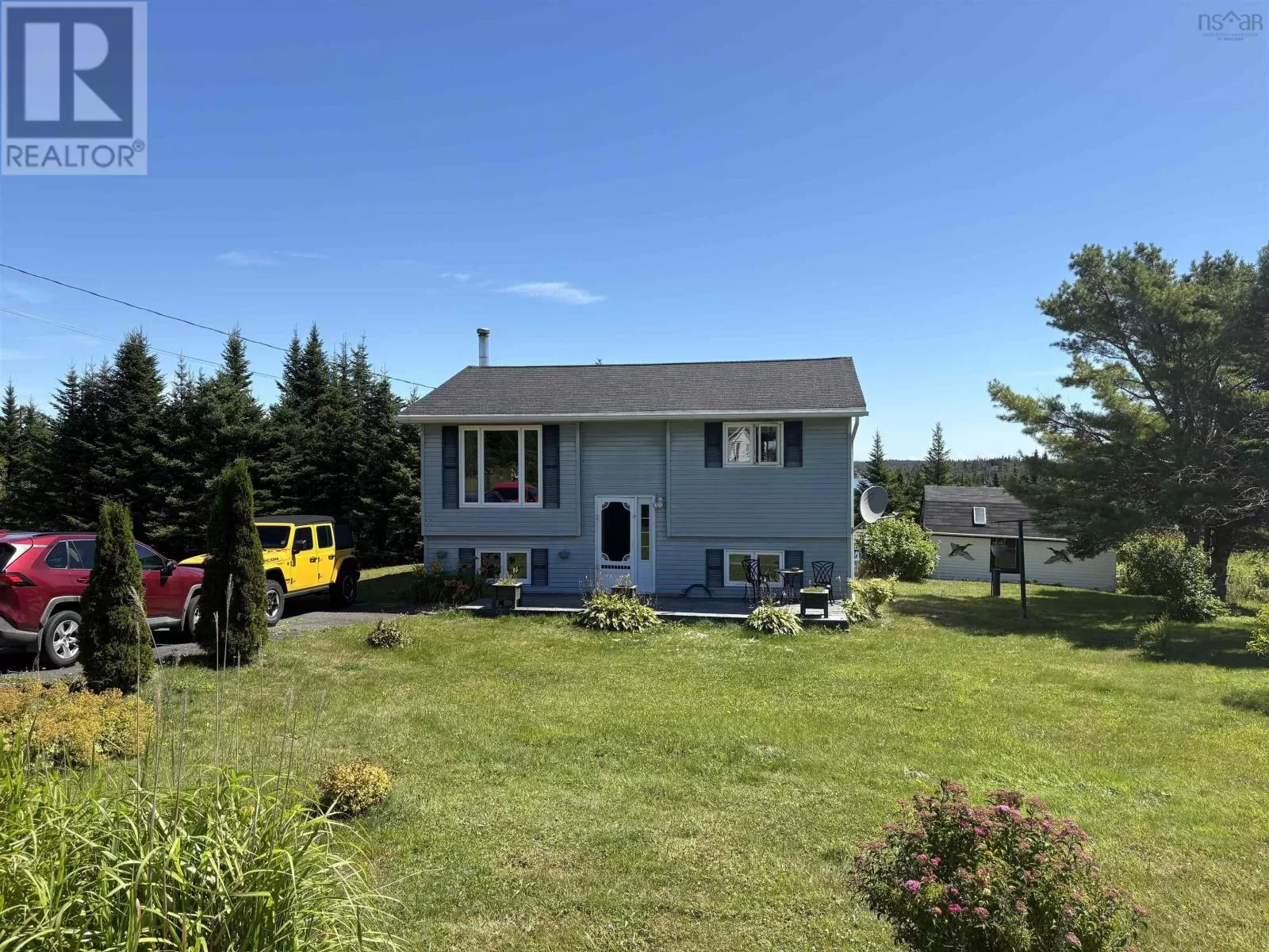 House for rent: 167 Smiths Point Road, East Quoddy, Nova Scotia B0J 2R0