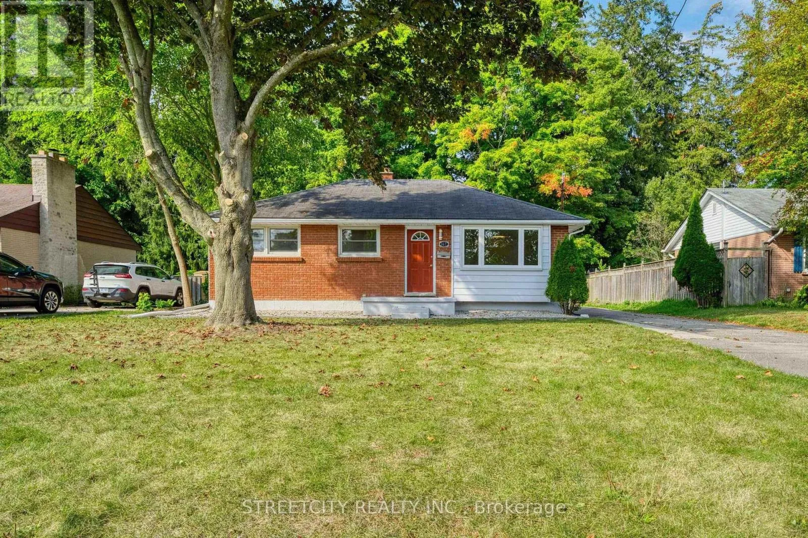 House for rent: 167 Trowbridge Avenue, London South, Ontario N6J 3M2