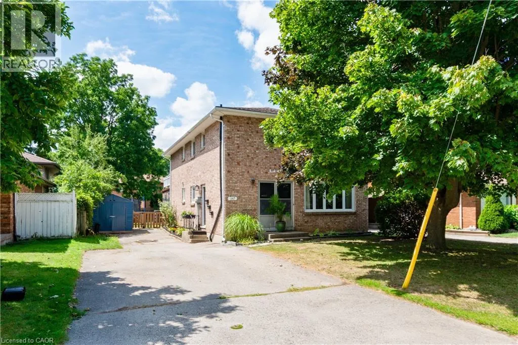 House for rent: 167 Vancouver Street, London, Ontario N5W 4R5