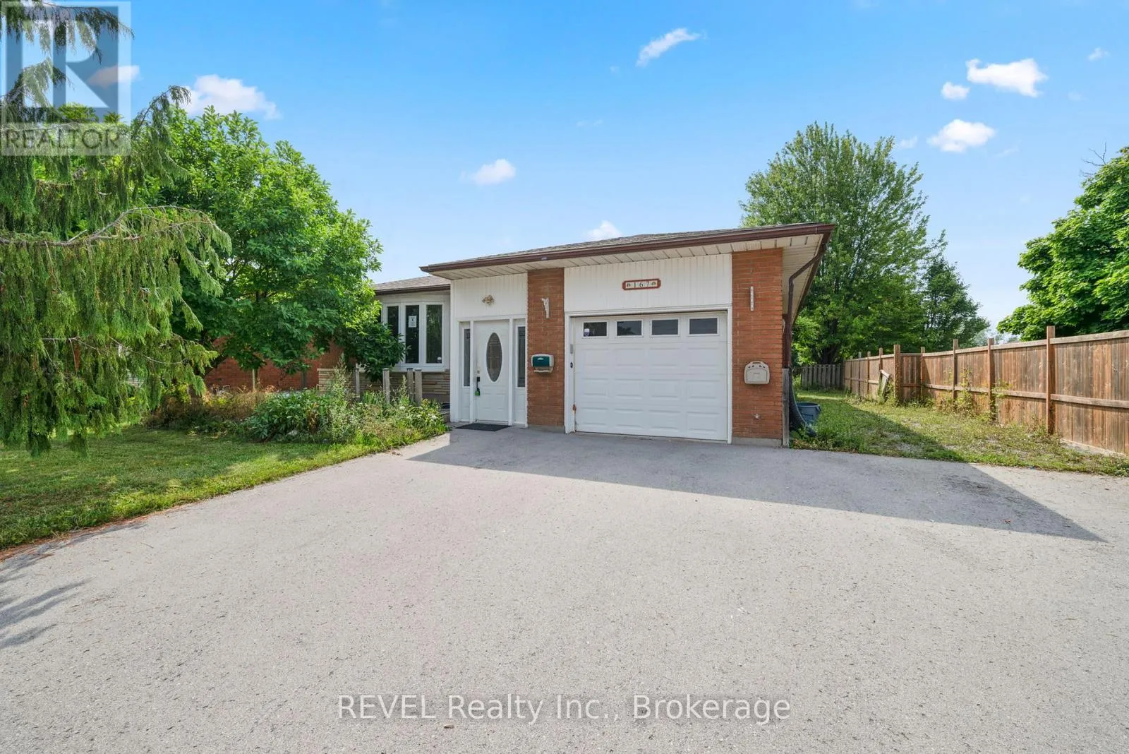 House for rent: 167 Wellington Street, Welland, Ontario L3B 3N2