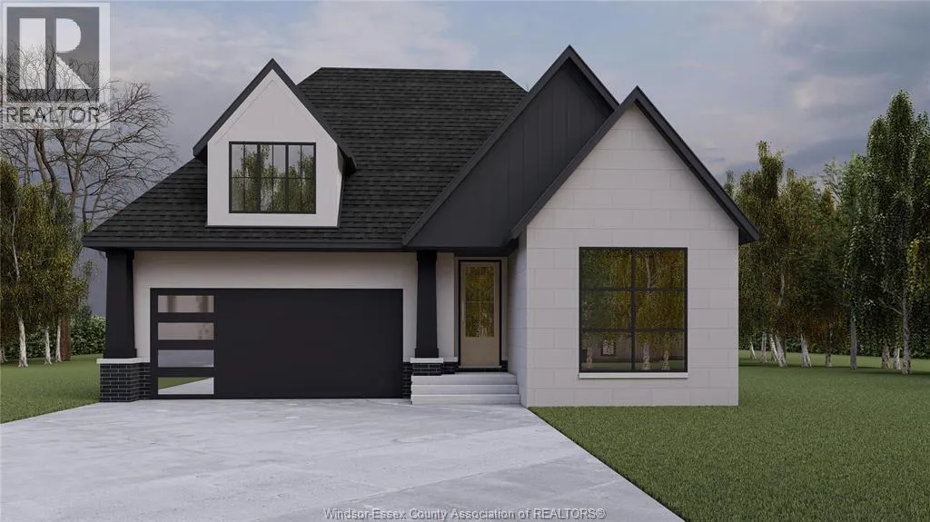 House for rent: 167 Whelan Avenue, Amherstburg, Ontario N9V 0A9