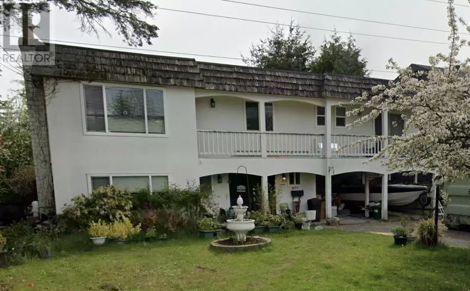 House for rent: 1670 53a Street, Delta, British Columbia V4M 3G4