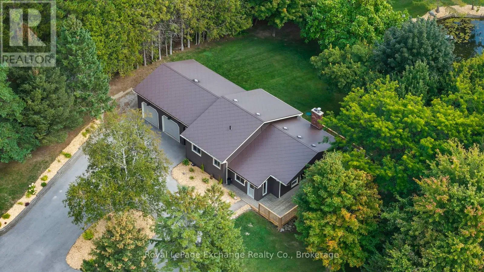 House for rent: 1670 Bruce Road 1, Huron-Kinloss, Ontario N2Z 2X5