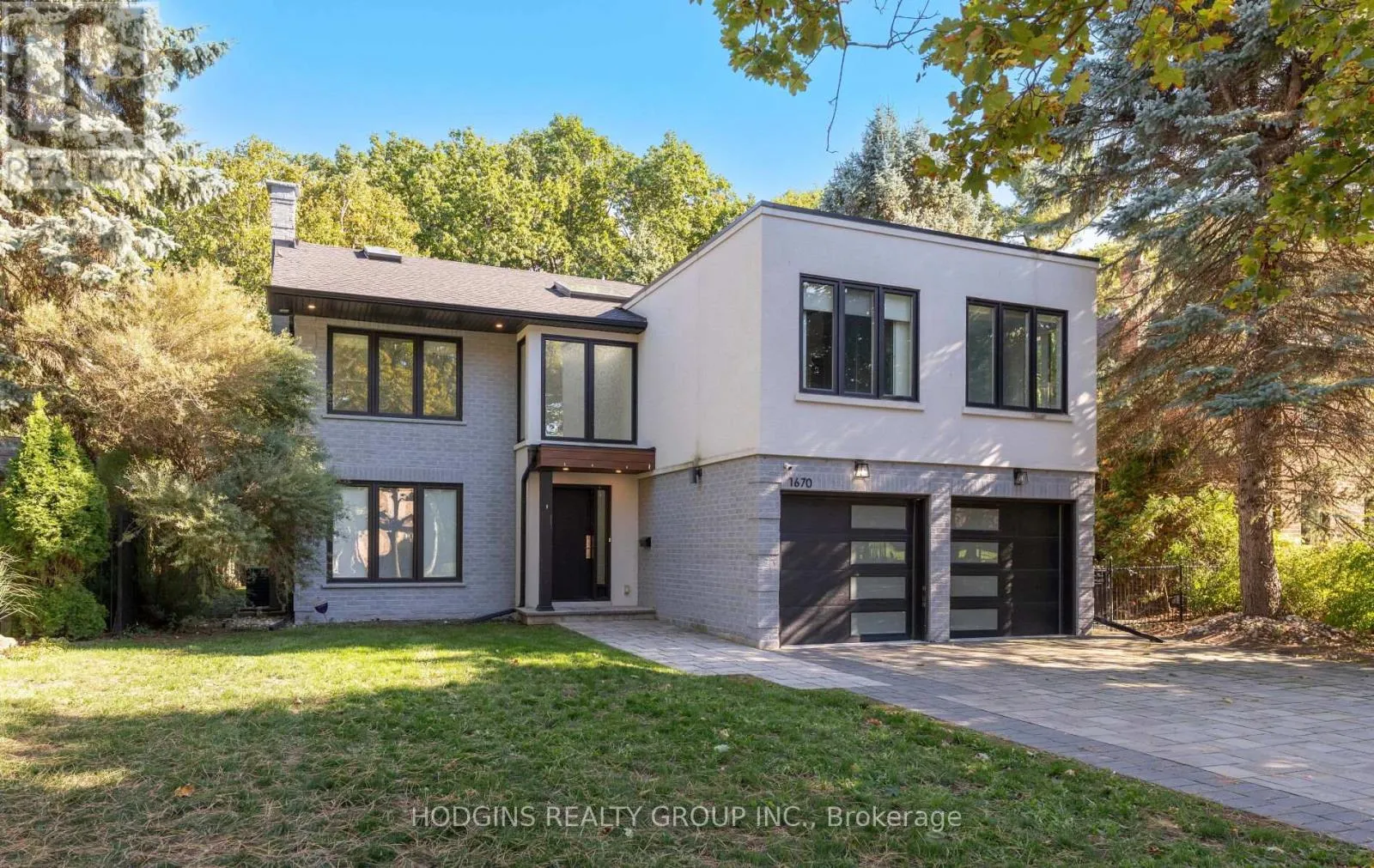 House for rent: 1670 Caverly Court, Mississauga, Ontario L5L 3L7