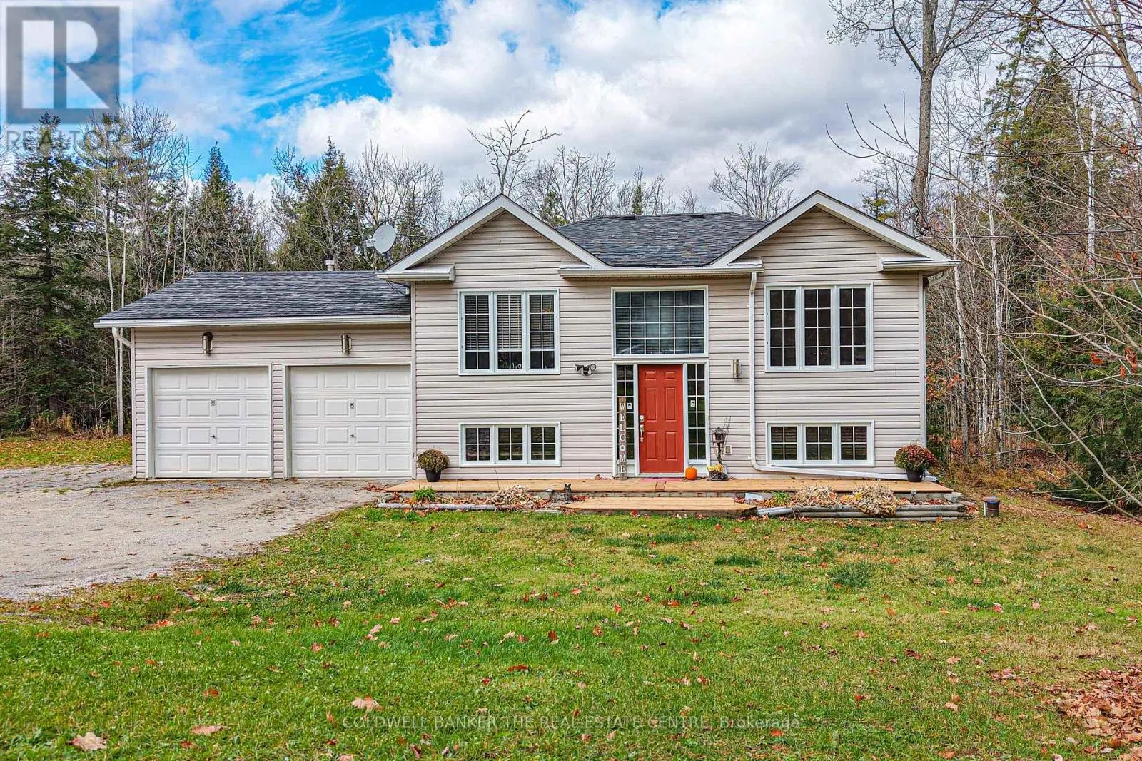 House for rent: 1670 Fairgrounds Road, Ramara, Ontario L0K 2B0