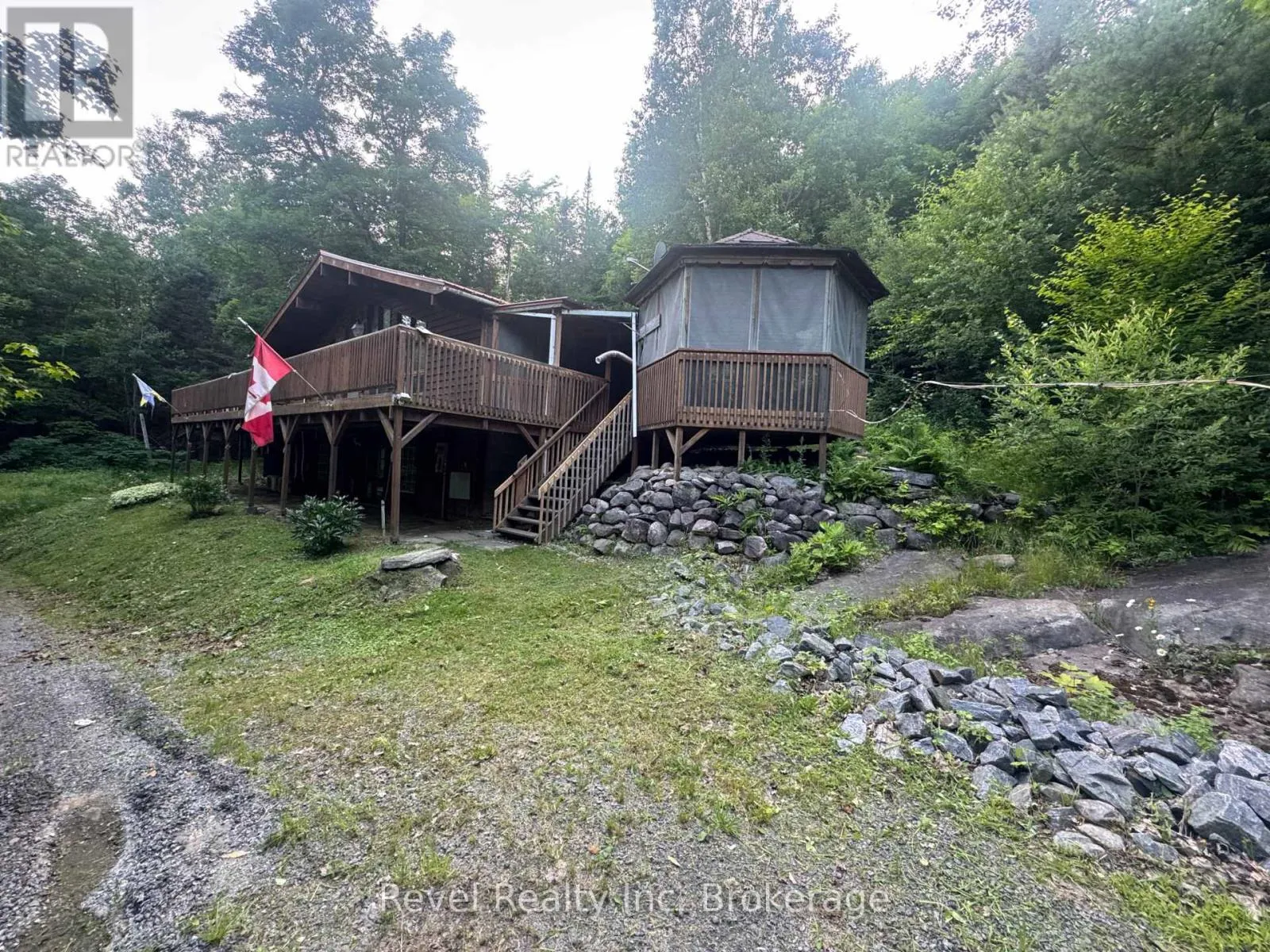 House for rent: 1670 Forest Lake Road, Joly, Ontario P0A 1Z0