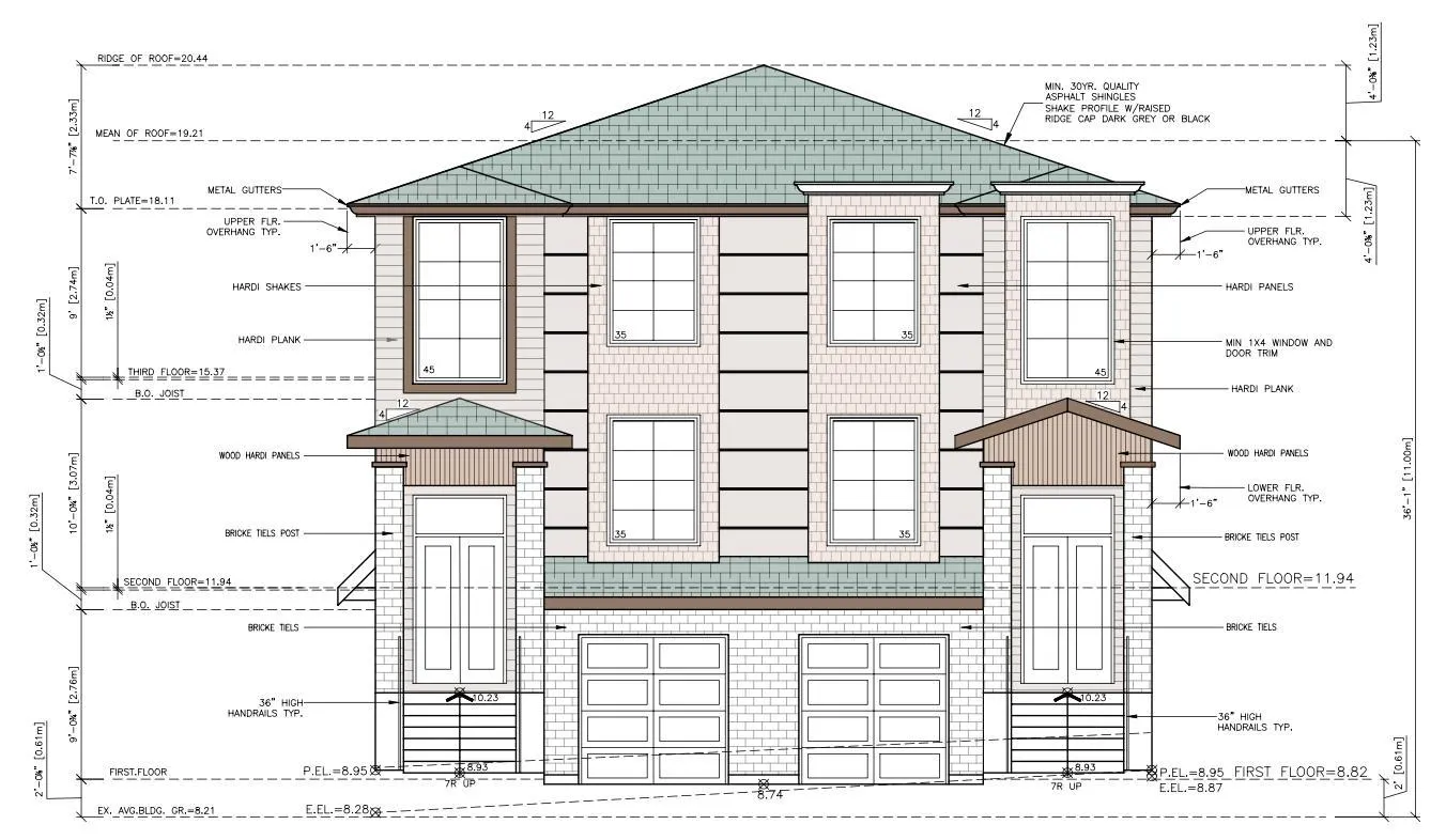 16706 57a Avenue, Surrey, British Columbia V3S 2P1