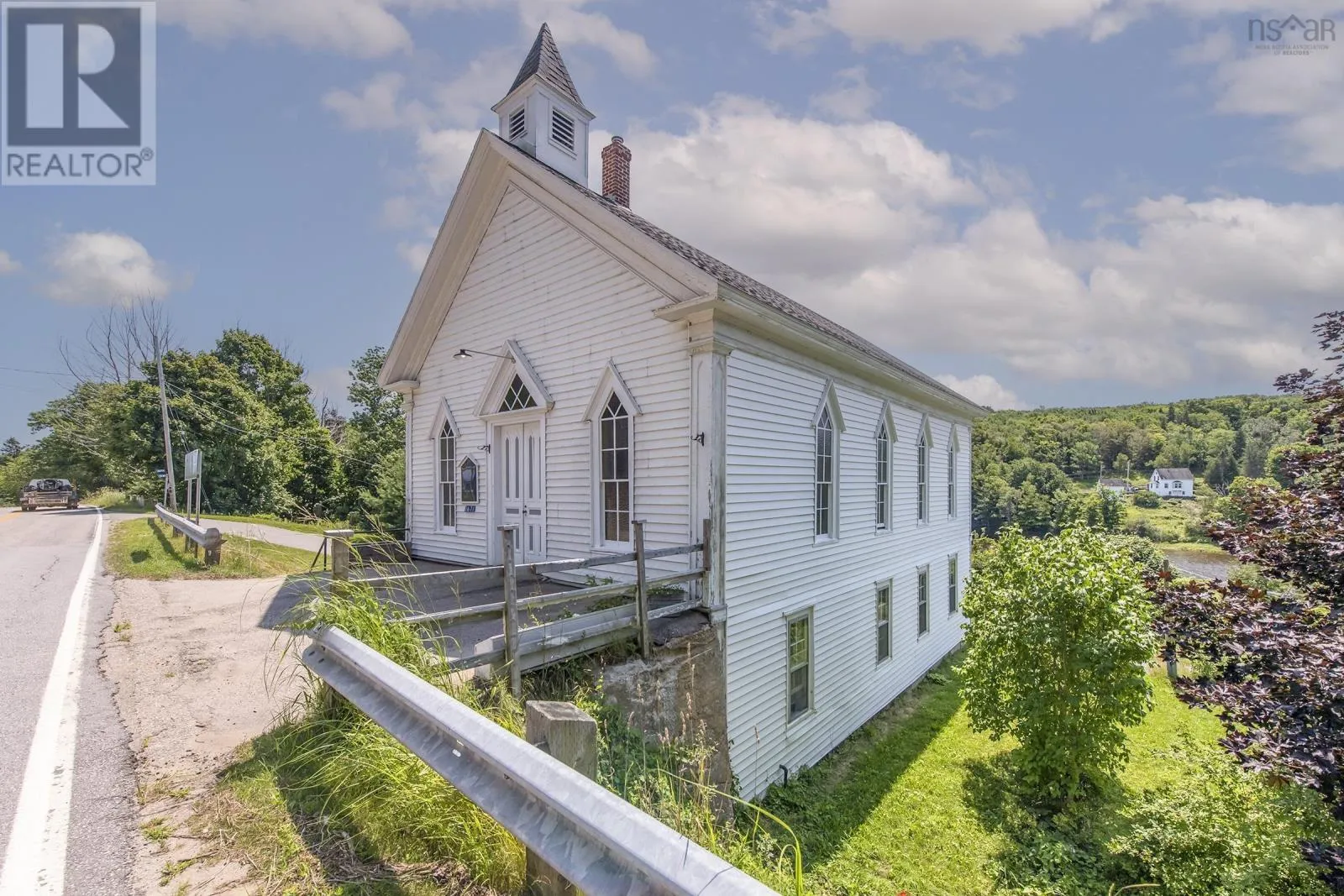 House for rent: 1671 Highway 1, Clementsport, Nova Scotia B0S 1H0