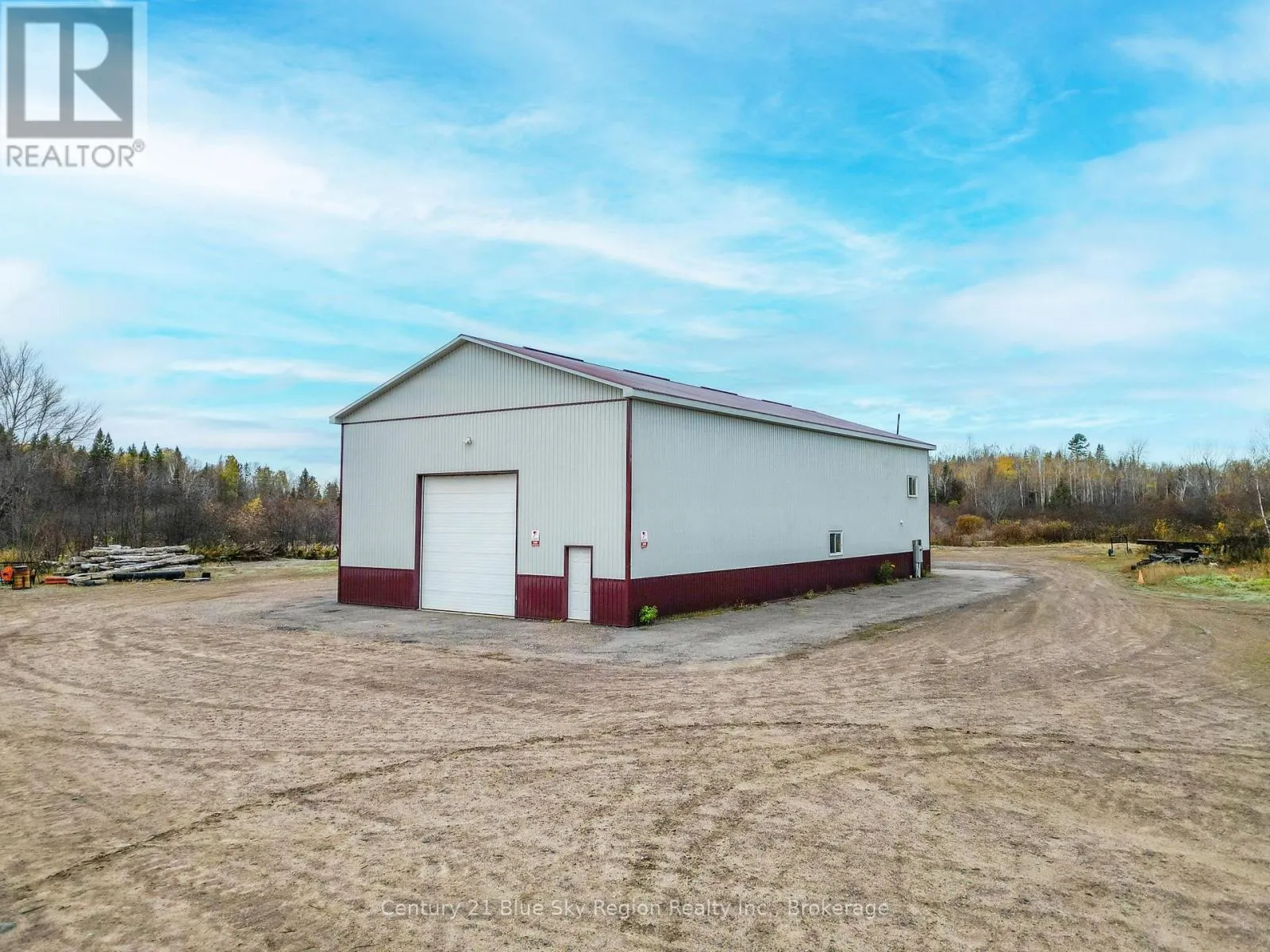 167-179 Lake Nosbonsing Road, Callander, Ontario P0H 1H0