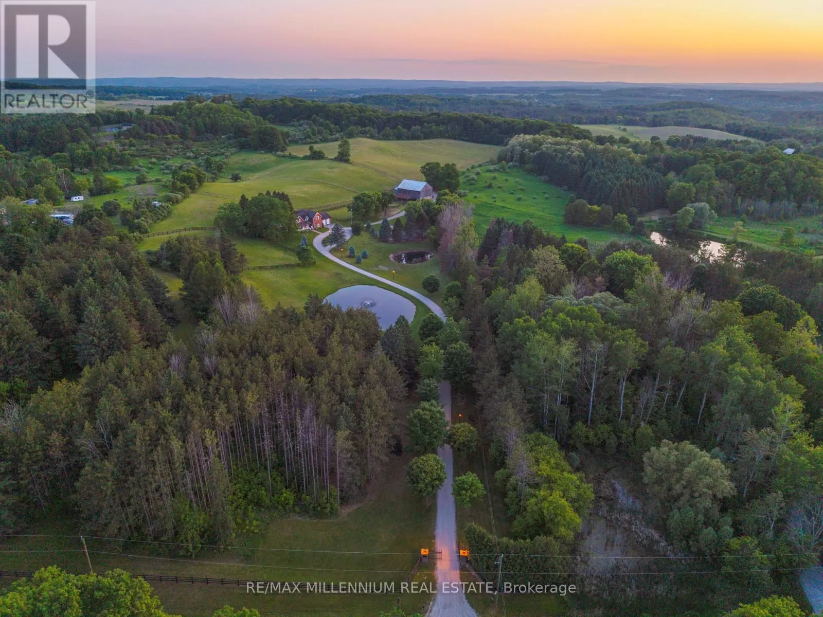 16718 Caledon King Townline N, Caledon, Ontario L7E 3R5