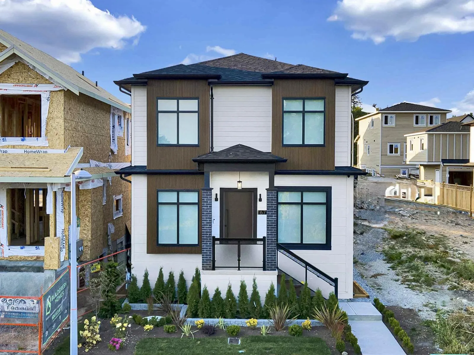 House for rent: 16723 19a Avenue, Surrey, British Columbia V3Z 1K2