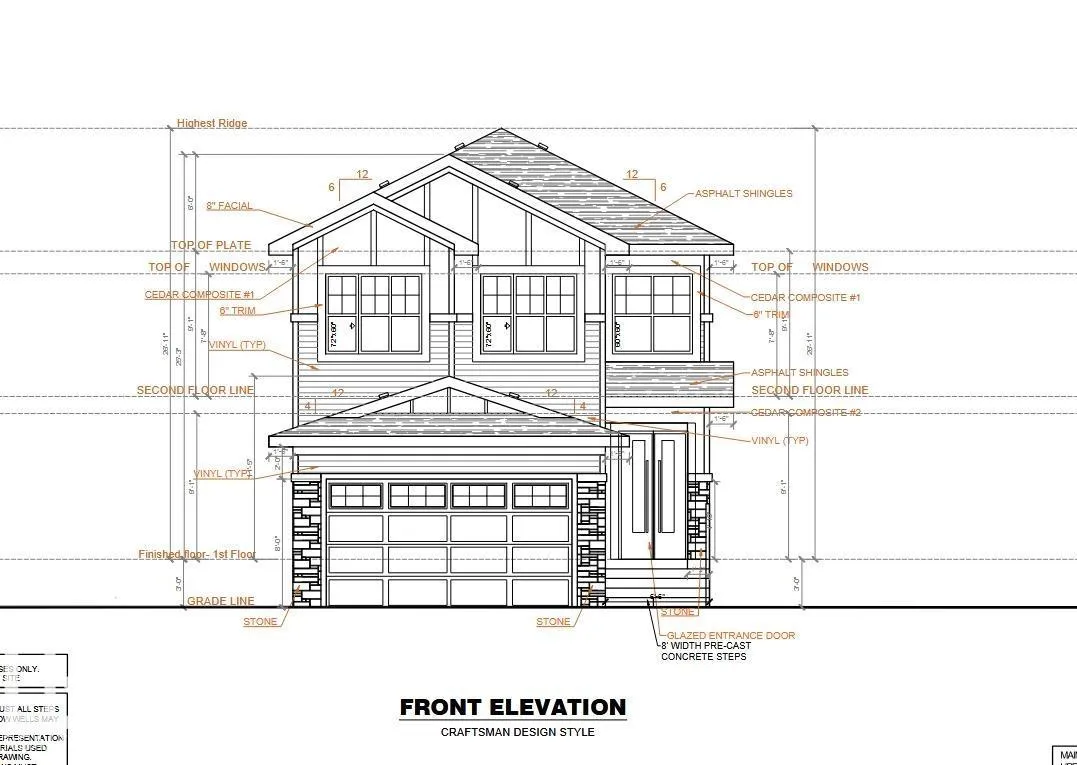 House for rent: 16724 34 Ave Sw, Edmonton, Alberta T6W 5M2