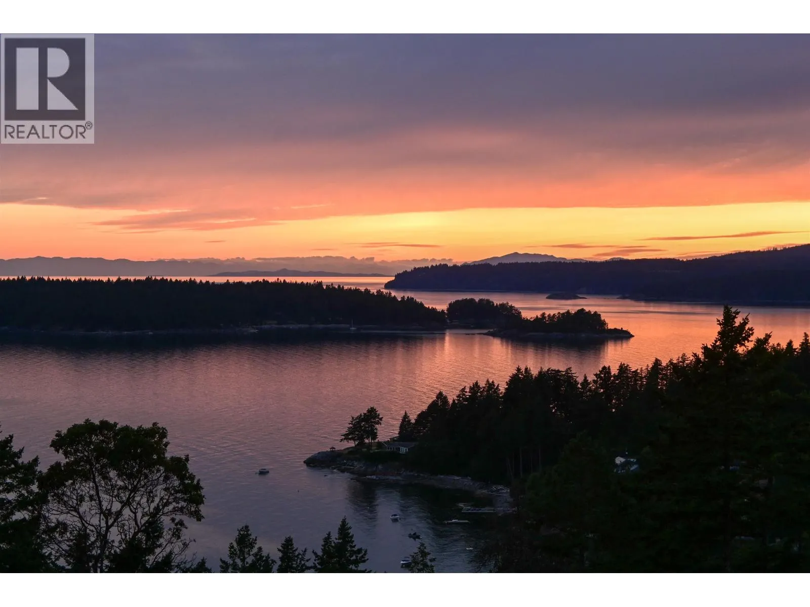 1673 Evergreen Lane, Bowen Island, British Columbia V0N 1G2