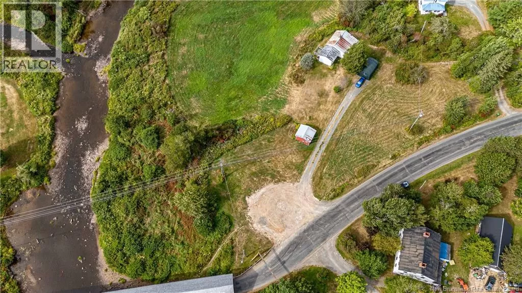 House for rent: 1673 Wilsey Road, Rusagonis, New Brunswick E3B 8J1