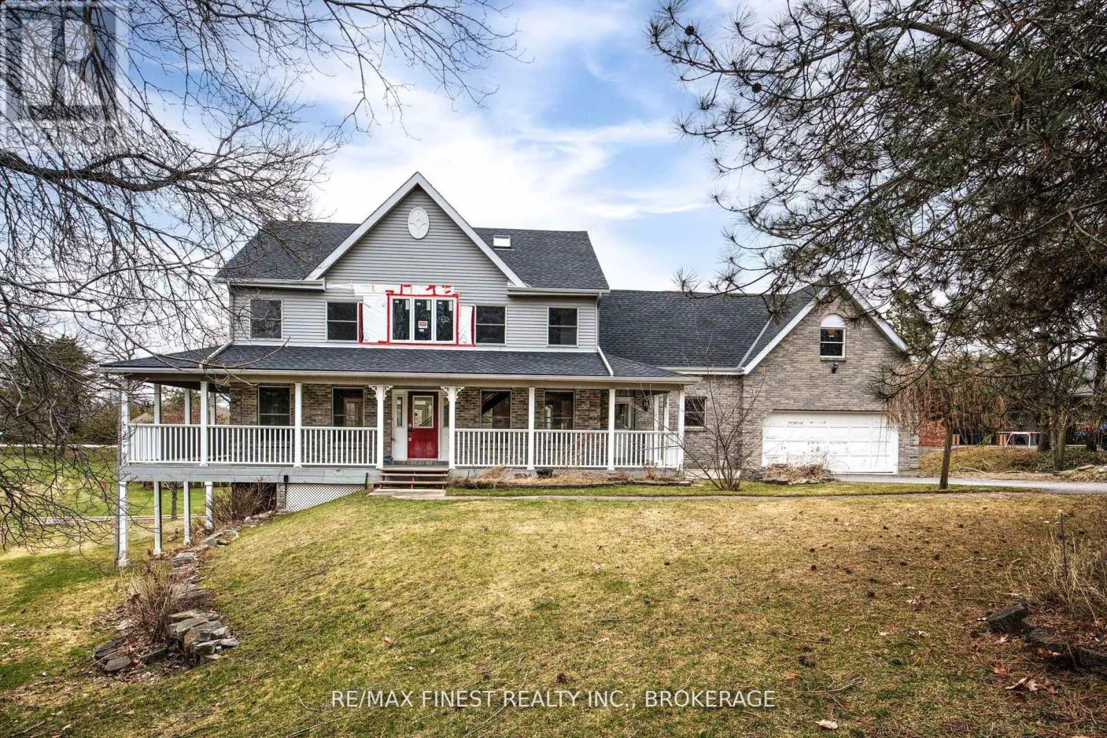 House for rent: 1674 South Boulevard, Kingston), Ontario K7L 4V1