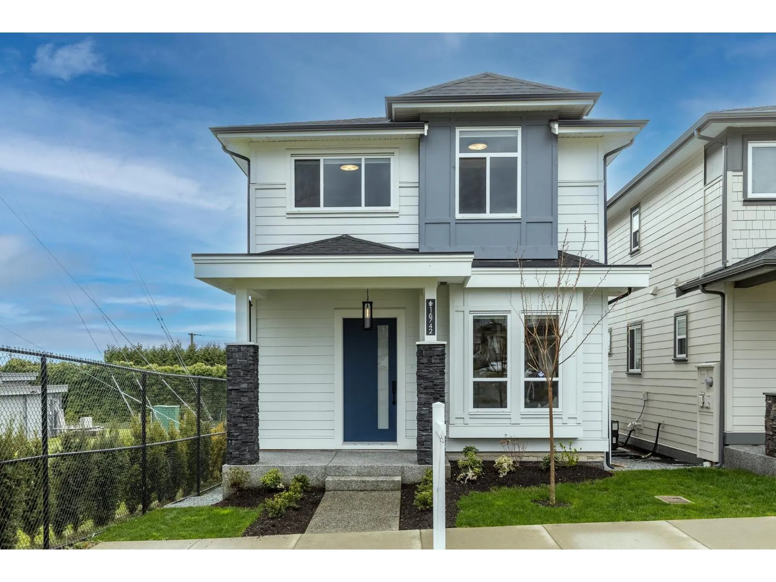 House for rent: 16742 20a Avenue, Surrey, British Columbia V3Z 1J4