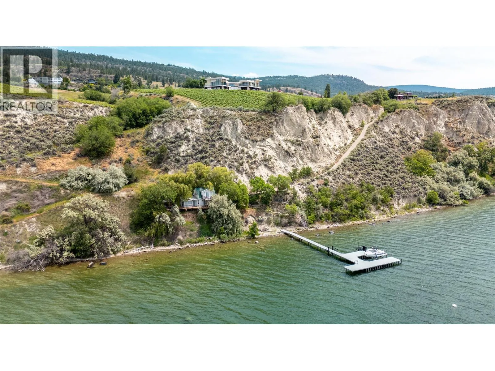 Other for rent: 1675 Midland Road, Penticton, British Columbia V2A 8T7