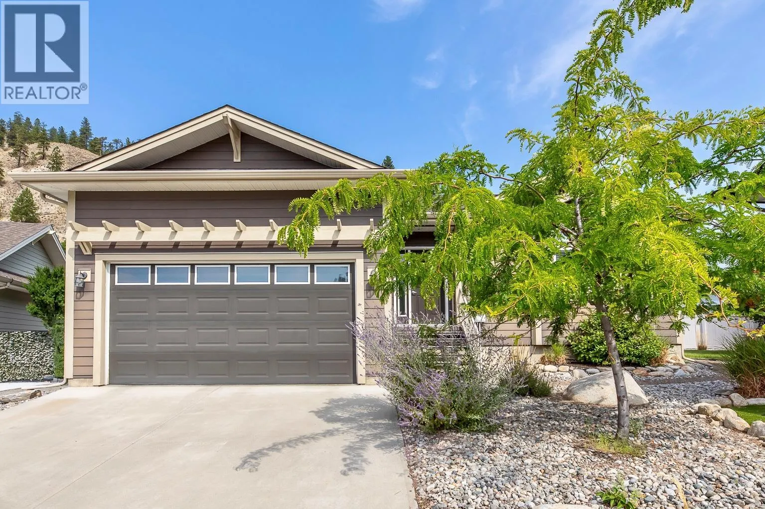 House for rent: 1675 Penticton Avenue Unit# 165, Penticton, British Columbia V2A 9E2