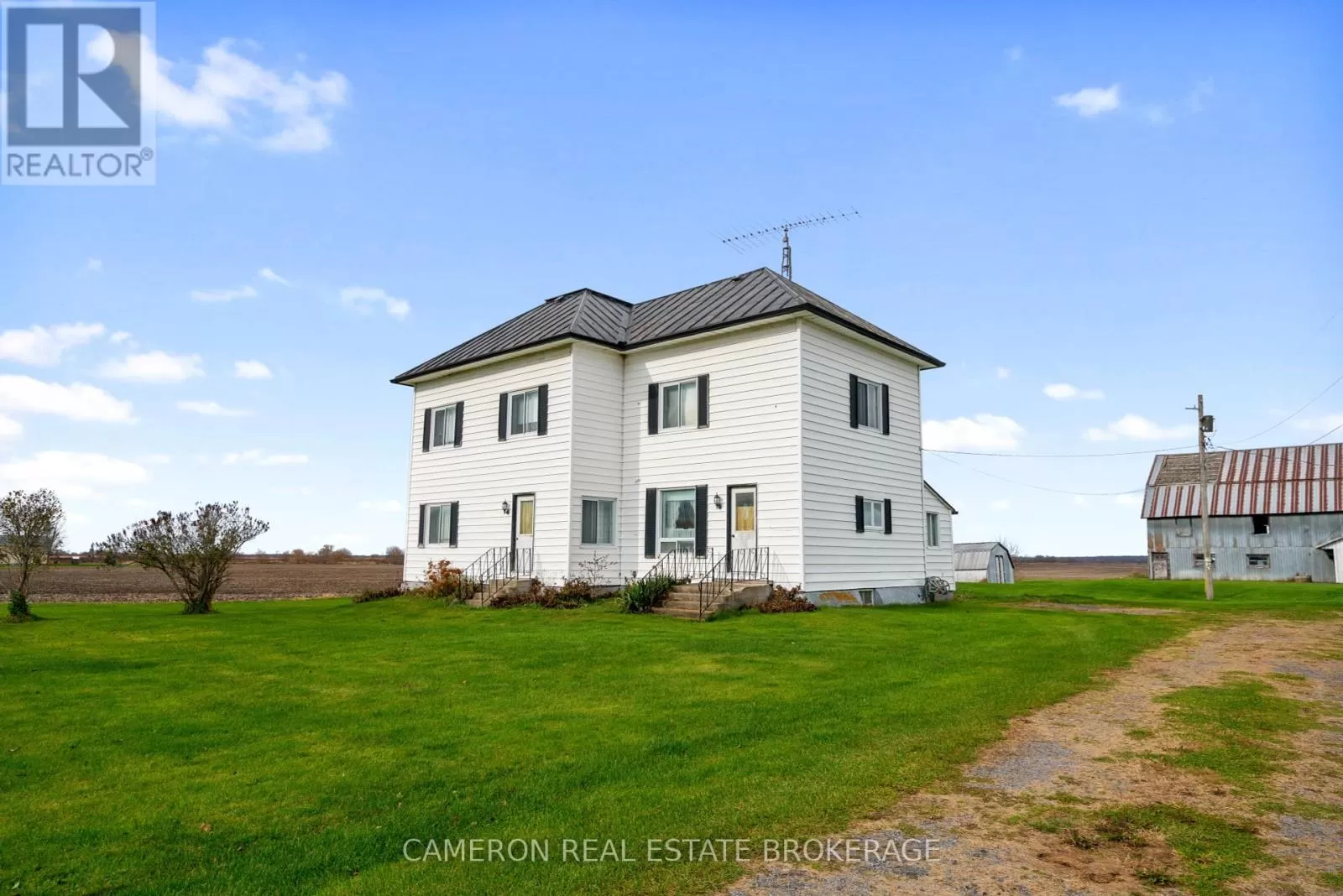 House for rent: 16767 Eighth Road, North Stormont, Ontario K0C 1W0