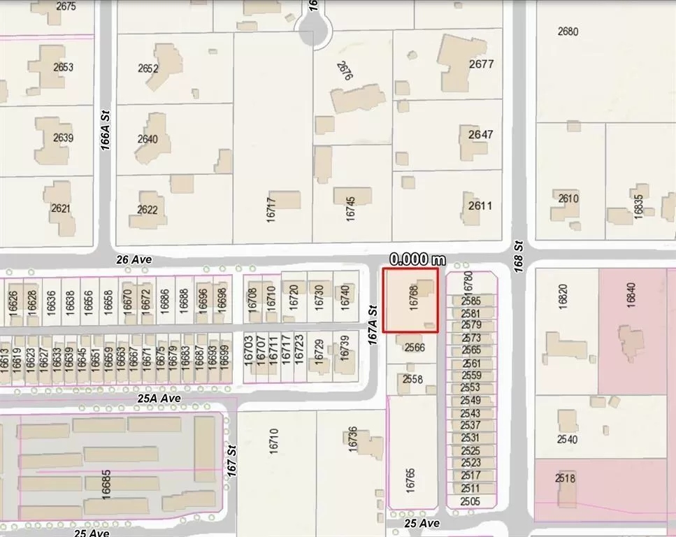 House for rent: 16768 26 Avenue, Surrey, British Columbia V3Z 0B2