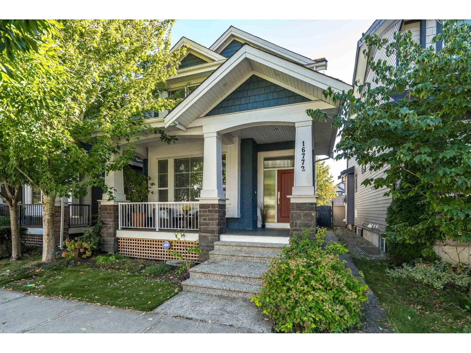 House for rent: 16772 23 Avenue, Surrey, British Columbia V3Z 0M7