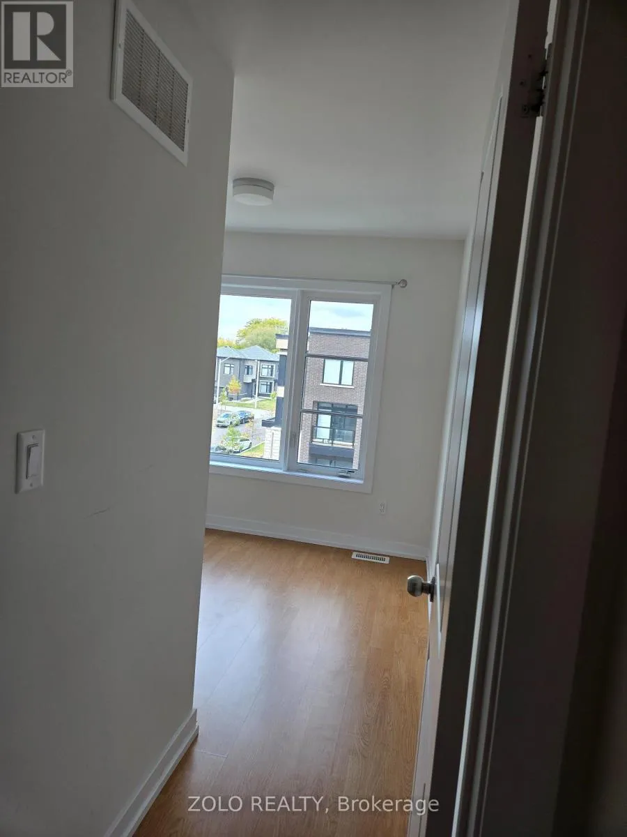 Row / Townhouse for rent: 168 Brockley Drive, Toronto, Ontario M1P 0G3