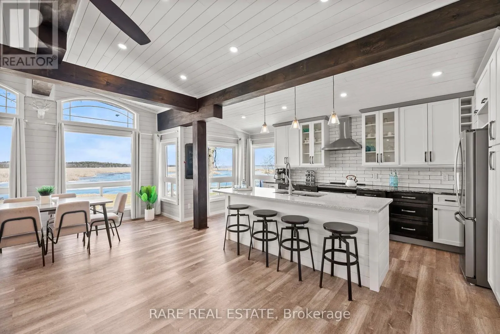 House for rent: 168 Charlore Park Drive, Kawartha Lakes, Ontario K0L 2W0