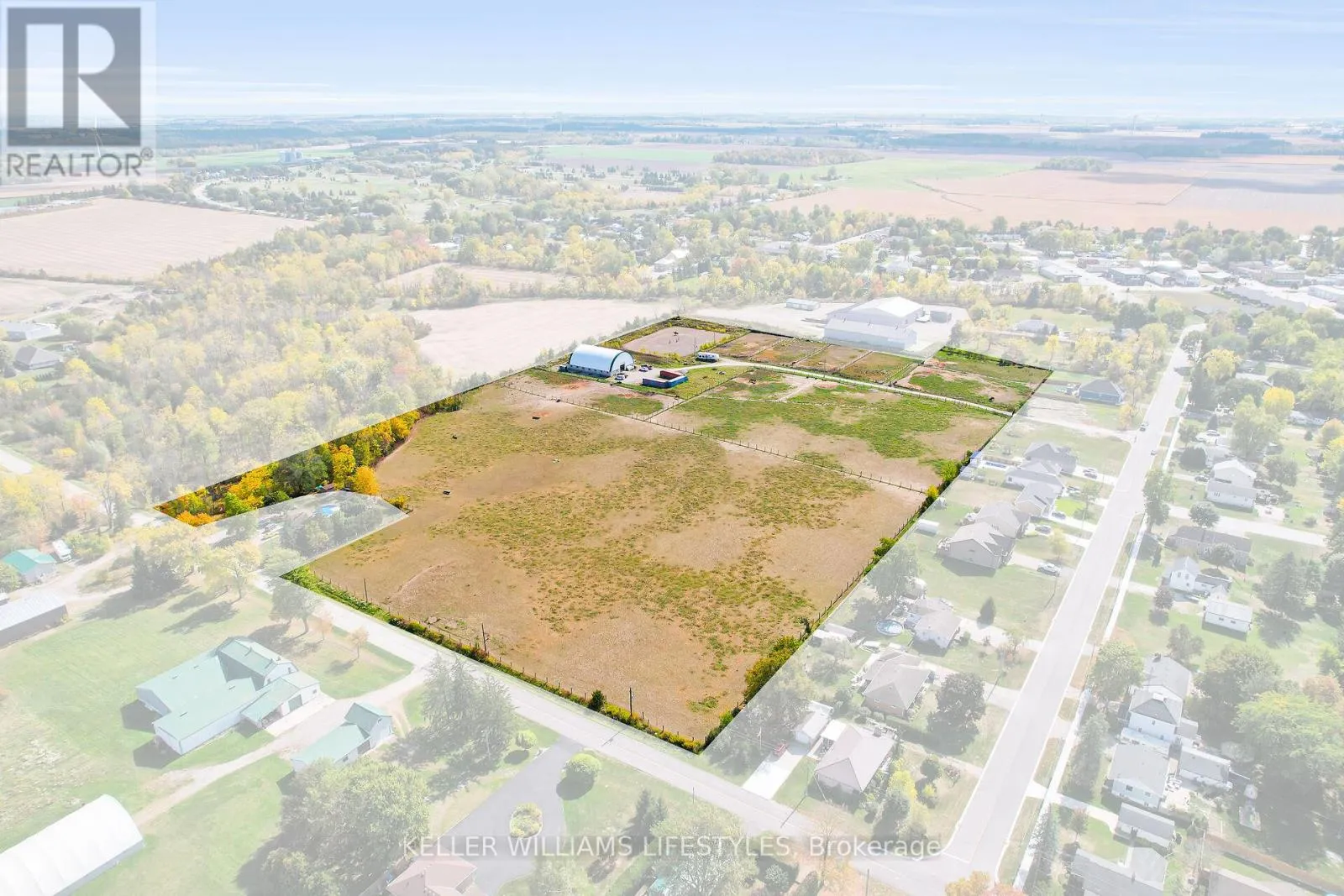 168 Elizabeth Street, Lambton Shores, Ontario N0M 2N0